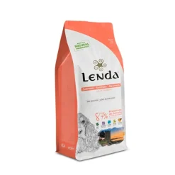 Lenda Perro Adulto Salmon 6Kg
