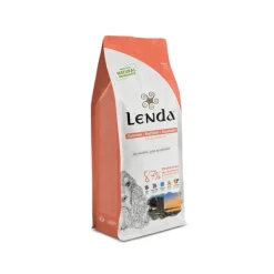 Lenda Perro Adulto Salmon 2Kg