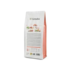 Lenda Perro Adulto Salmon 2Kg