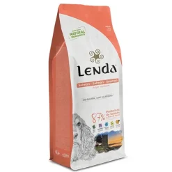 Lenda Perro Adulto Salmon 12Kg