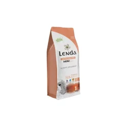 Lenda Perro Mini Atlantic Pescado Azul 2Kg