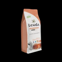 Lenda Perro Mini Atlantic Pescado Azul 2Kg