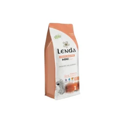 Lenda Perro Mini Atlantic Pescado Azul 2Kg