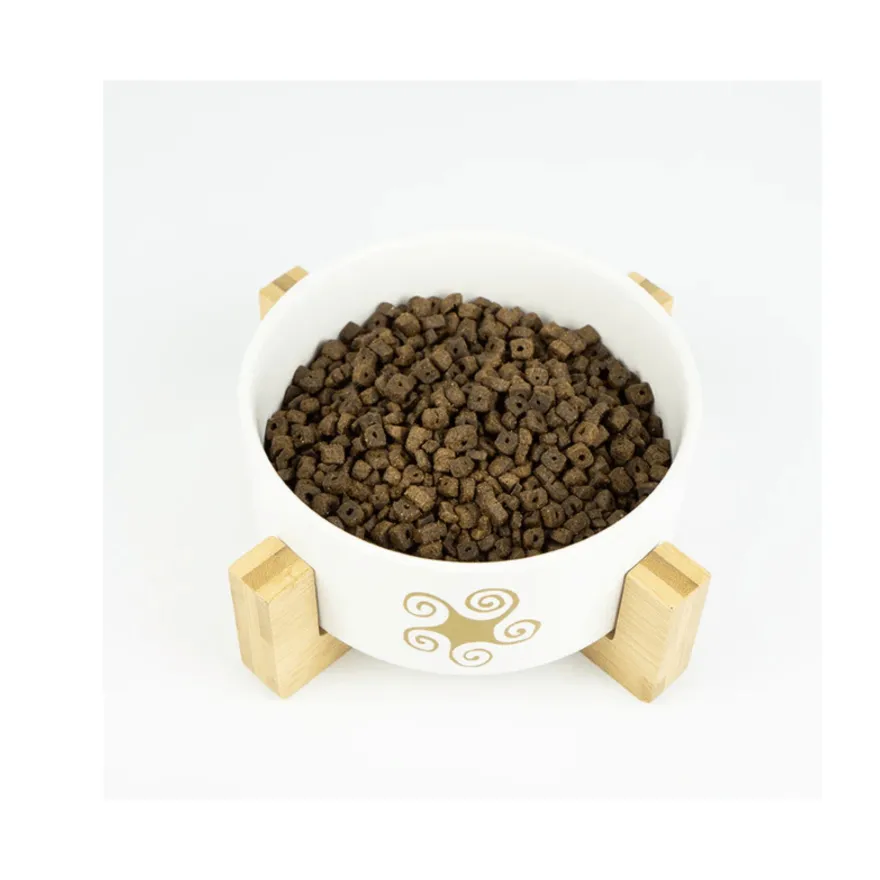 Lenda Perro Mini Carne Y Pescado 2Kg