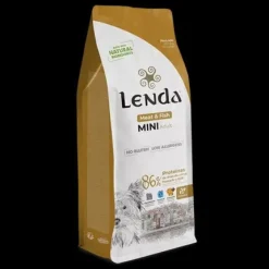 Lenda Perro Mini Carne Y Pescado 2Kg