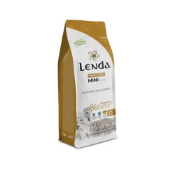 Lenda Perro Mini Carne Y Pescado 2Kg