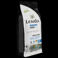 Lenda Perro Mini Hypoallergenic Grain Free 6Kg