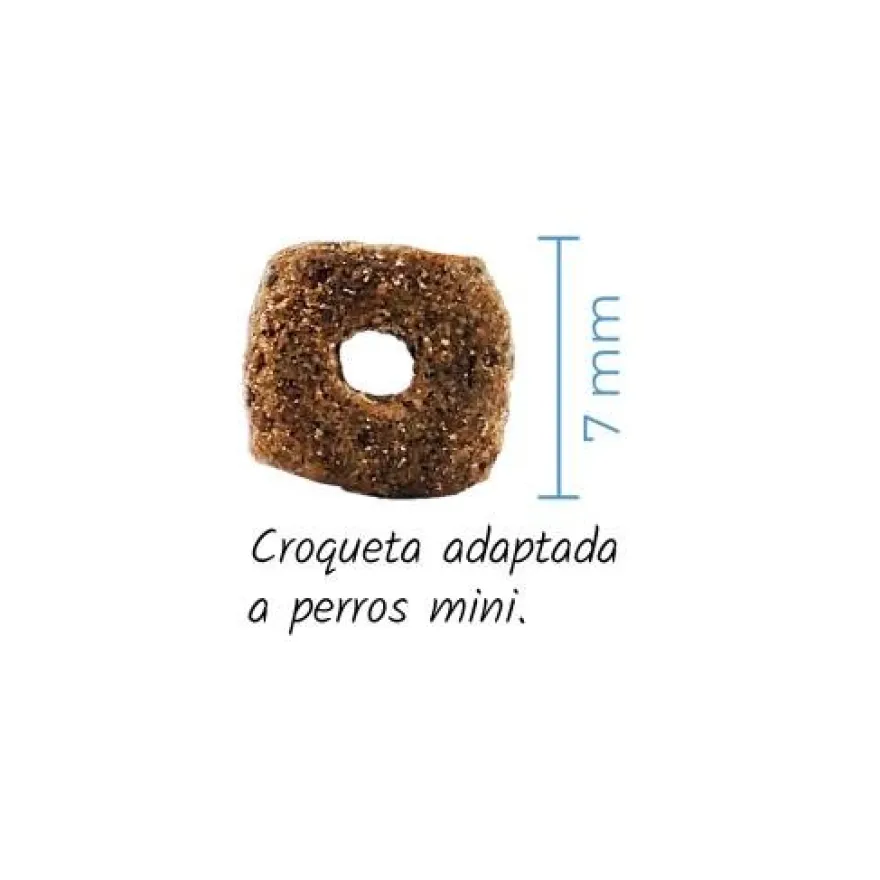 Lenda Perro Mini Hypoallergenic Grain Free 2Kg