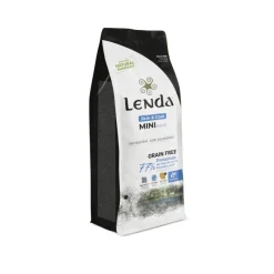 Lenda Perro Mini Hypoallergenic Grain Free 2Kg