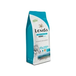 Lenda Perro Mini Light Sterilized 2Kg