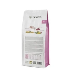 Lenda Perro Mini Puppy First Bites 2Kg