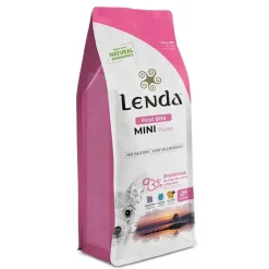 Lenda Perro Mini Puppy First Bites 2Kg