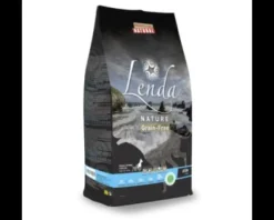 Lenda Perro Nature Grain Free Atun 12Kg