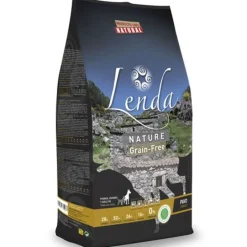 Lenda Perro Nature Grain Free Pavo 12Kg