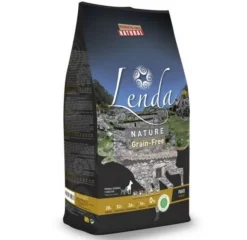 Lenda Perro Nature Grain Free Pavo 12Kg