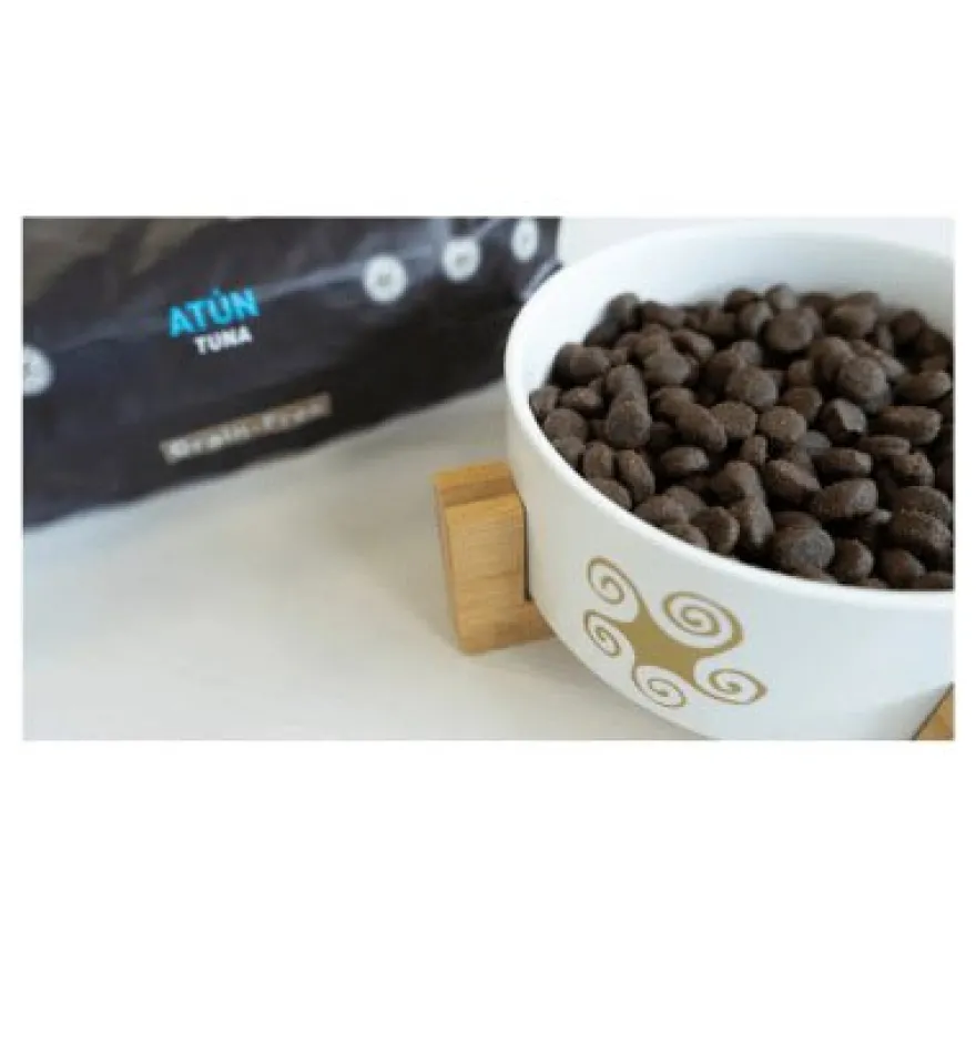 Lenda Perro Nature Grain Free Atun 3Kg