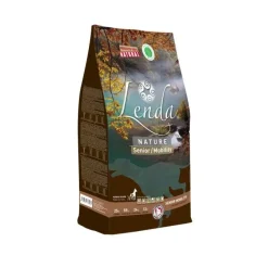 Lenda Perro Nature Senior Mobility 6Kg
