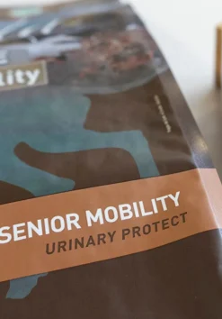 Lenda Perro Nature Senior Mobility 12Kg