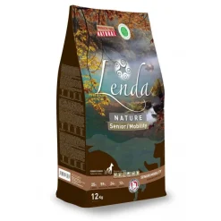 Lenda Perro Nature Senior Mobility 12Kg