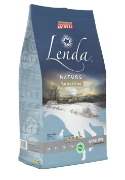 Lenda Perro Nature Sensitive 3Kg