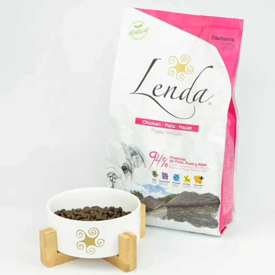Lenda Perro Puppy 12Kg