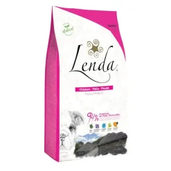 Lenda Perro Puppy 12Kg