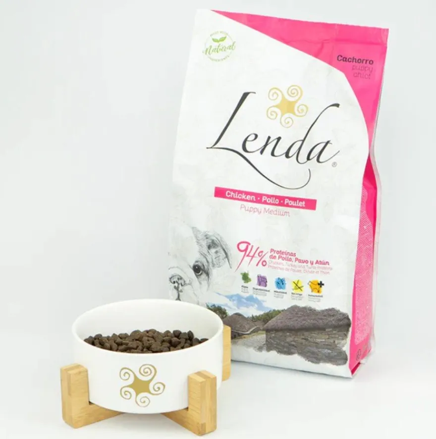 Lenda Perro Puppy 12Kg