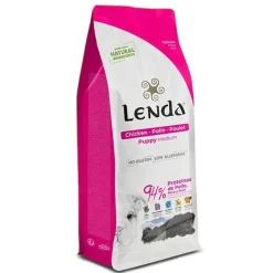 Lenda Perro Puppy 6Kg