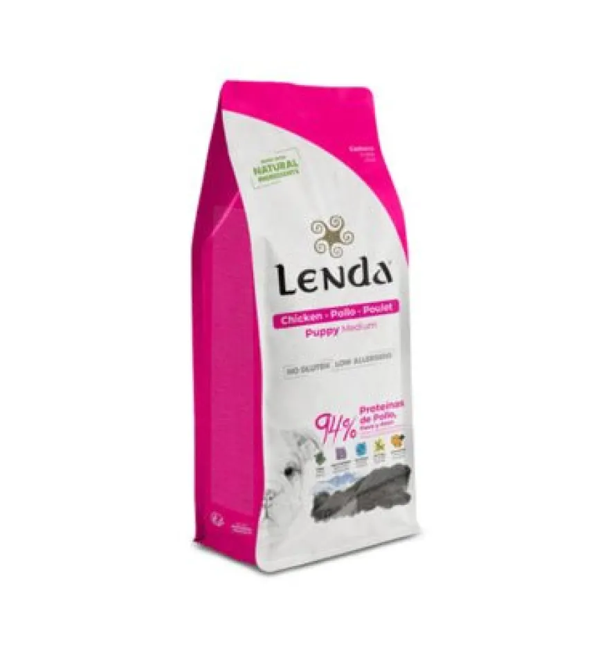 Lenda Perro Puppy 2Kg