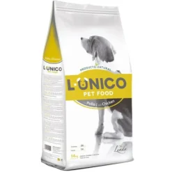 Lenda Unico Perro Adulto Pollo 2Kg
