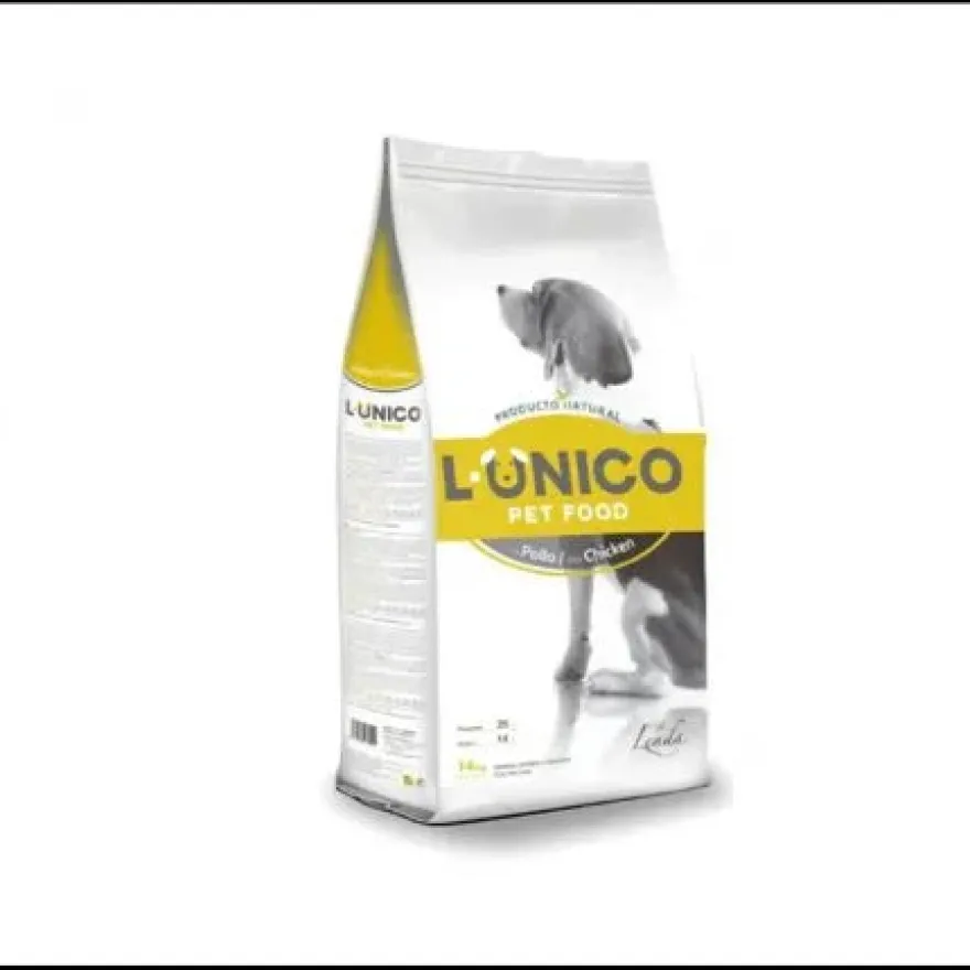 Lenda Unico Perro Adulto Pollo 14Kg