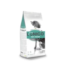 Lenda Unico Perro Cordero 2Kg