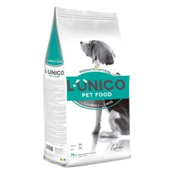 Lenda Unico Perro Cordero 2Kg