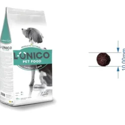 Lenda Unico Perro Cordero 14Kg