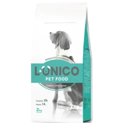 Lenda Unico Perro Cordero 14Kg