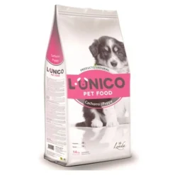 Lenda Unico Perro Puppy 2Kg