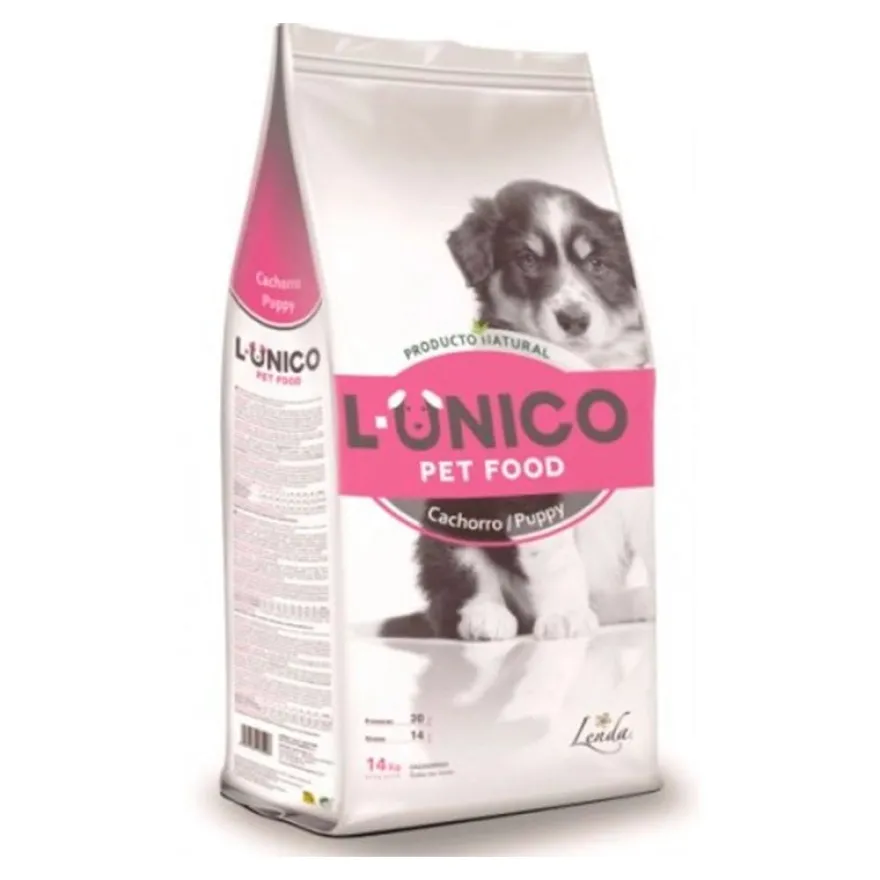 Lenda Unico Perro Puppy 2Kg
