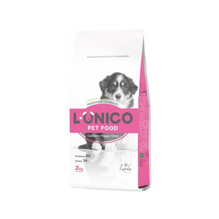 Lenda Unico Perro Puppy 2Kg