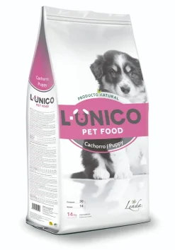 Lenda Unico Perro Puppy 14Kg