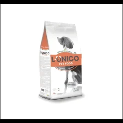 Lenda Unico Perro Salmon 14Kg