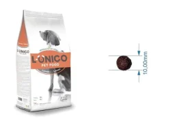 Lenda Unico Perro Salmon 14Kg
