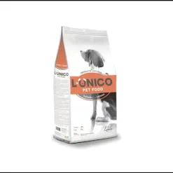 Lenda Unico Perro Salmon 14Kg