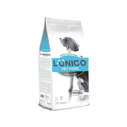 Lenda Unico Perro Senior Light 2Kg