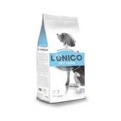 Lenda Unico Perro Senior Light 2Kg