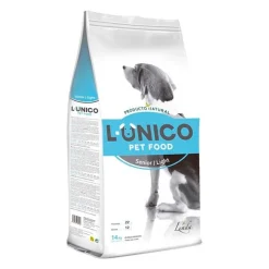 Lenda Unico Perro Senior Light 14Kg