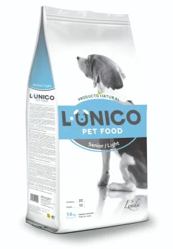Lenda Unico Perro Senior Light 14Kg