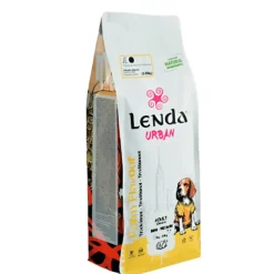 Lenda Urban Perro Farm Flavour 10Kg