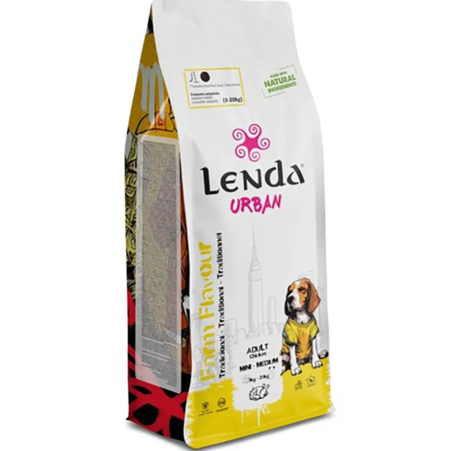 Lenda Urban Perro Farm Flavour 2Kg