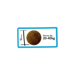 Lenda Urban Perro Flavoured Diet 15Kg
