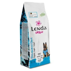Lenda Urban Perro Flavoured Diet 15Kg